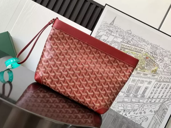 Goyard Conti Pouch - GYB005