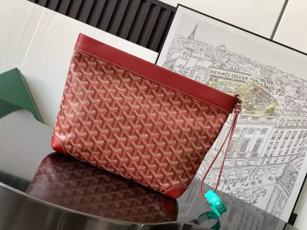 Goyard Conti Pouch - GYB005