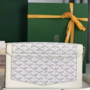 Goyard Duchesse Marie-Caroline Bag - GYB038