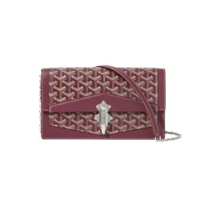 Goyard Duchesse Marie-Caroline Bag - GYB039