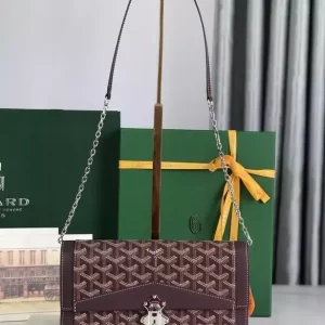 Goyard Duchesse Marie-Caroline Bag - GYB039