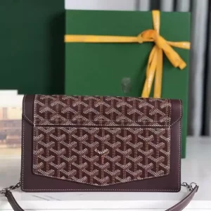 Goyard Duchesse Marie-Caroline Bag - GYB039