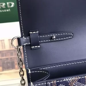 Goyard Duchesse Marie-Caroline Bag - GYB040