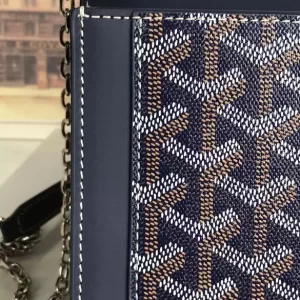 Goyard Duchesse Marie-Caroline Bag - GYB040