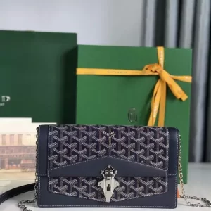 Goyard Duchesse Marie-Caroline Bag - GYB040