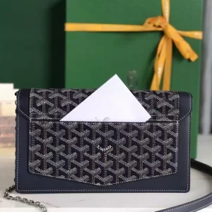 Goyard Duchesse Marie-Caroline Bag - GYB040