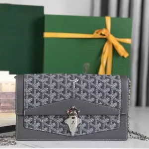 Goyard Duchesse Marie-Caroline Bag - GYB041