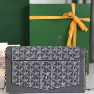 Goyard Duchesse Marie-Caroline Bag - GYB041