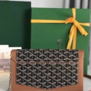 Goyard Duchesse Marie-Caroline Bag - GYB042