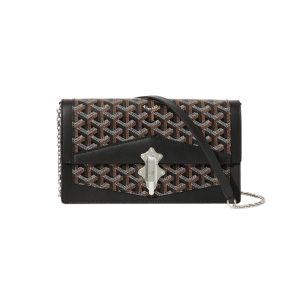 Goyard Duchesse Marie-Caroline Bag - GYB043