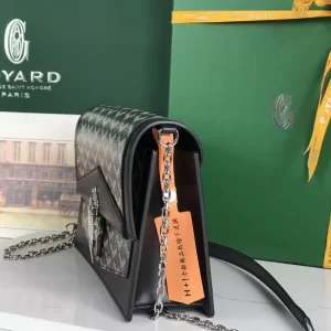 Goyard Duchesse Marie-Caroline Bag - GYB043