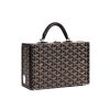 Goyard Grand Hôtel Trunk Bag - GYB271