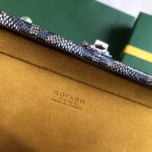 Goyard Grand Hôtel Trunk Bag - GYB271