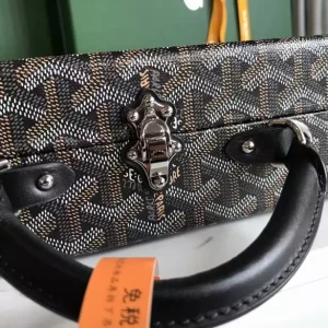 Goyard Grand Hôtel Trunk Bag - GYB271