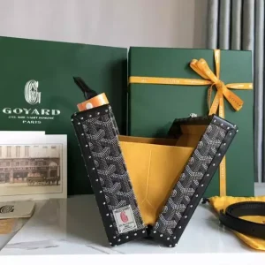 Goyard Grand Hôtel Trunk Bag - GYB271