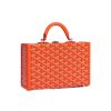 Goyard Grand Hôtel Trunk Bag - GYB272