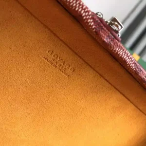 Goyard Grand Hôtel Trunk Bag - GYB273