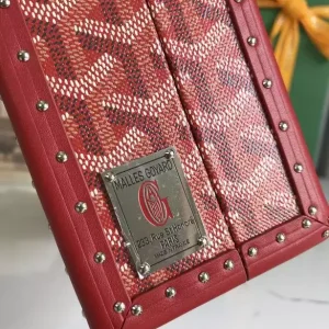 Goyard Grand Hôtel Trunk Bag - GYB273