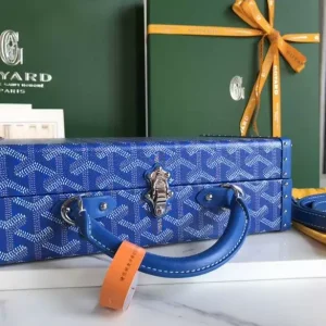 Goyard Grand Hôtel Trunk Bag - GYB274