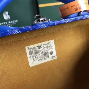 Goyard Grand Hôtel Trunk Bag - GYB274