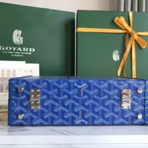 Goyard Grand Hôtel Trunk Bag - GYB274