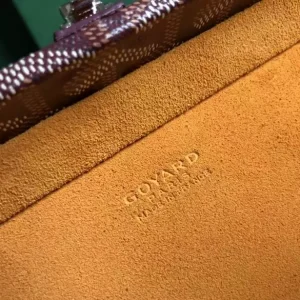 Goyard Grand Hôtel Trunk Bag - GYB275