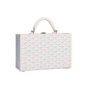 Goyard Grand Hôtel Trunk Bag - GYB276