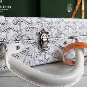 Goyard Grand Hôtel Trunk Bag - GYB276