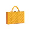 Goyard Grand Hôtel Trunk Bag - GYB277