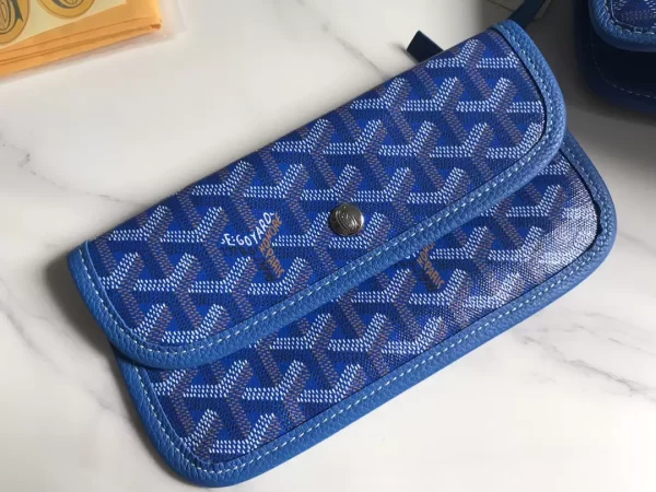 Goyard Hardy PM Bag - GYB130