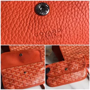 Goyard Hardy PM Bag - GYB131