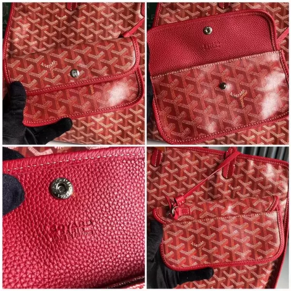 Goyard Hardy PM Bag - GYB133