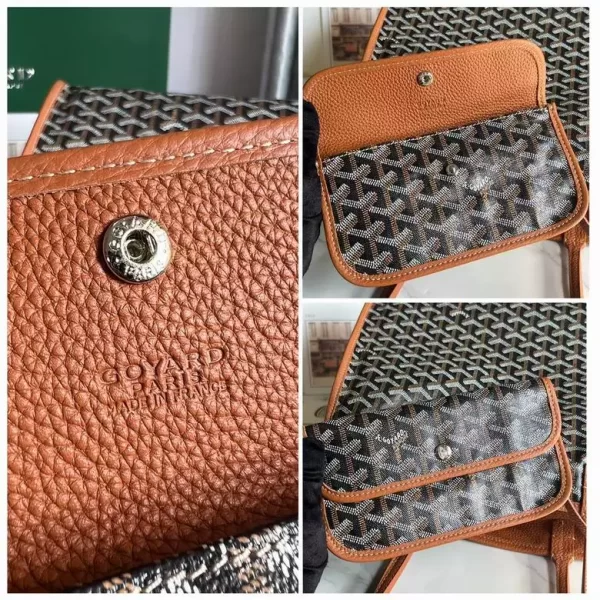 Goyard Hardy PM Bag - GYB134