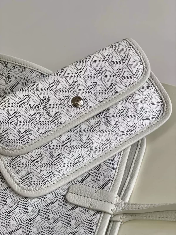 Goyard Hardy PM Bag - GYB135