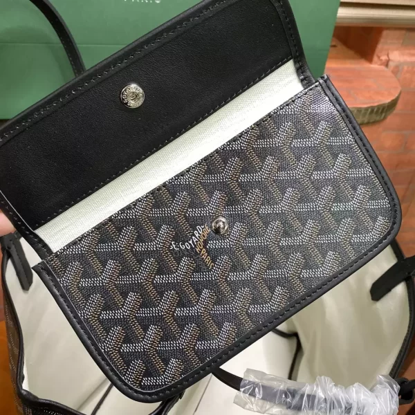 Goyard Isabelle Bag - GYB190