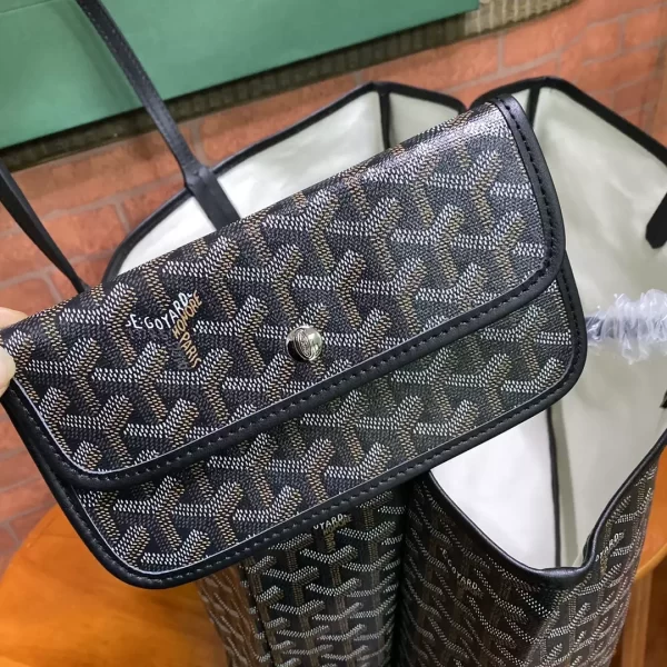 Goyard Isabelle Bag - GYB190