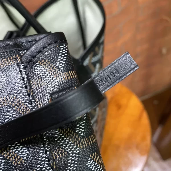 Goyard Isabelle Bag - GYB190