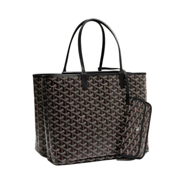 Goyard Isabelle Bag - GYB190