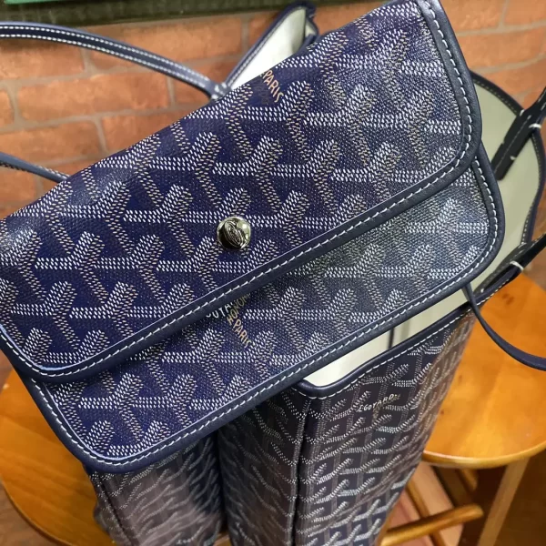 Goyard Isabelle Bag - GYB191