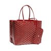 Goyard Isabelle Bag - GYB192