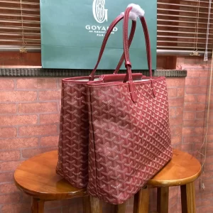 Goyard Isabelle Bag - GYB192