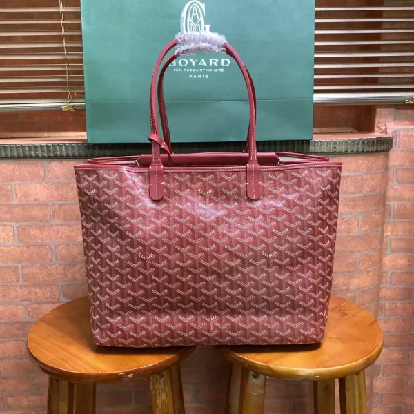 Goyard Isabelle Bag - GYB192