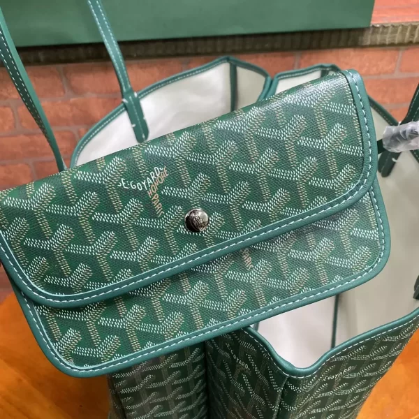 Goyard Isabelle Bag - GYB193