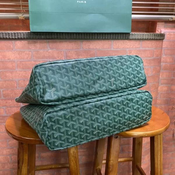 Goyard Isabelle Bag - GYB193