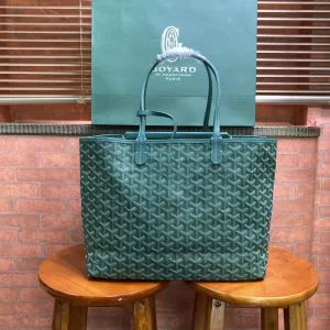 Goyard Isabelle Bag - GYB193