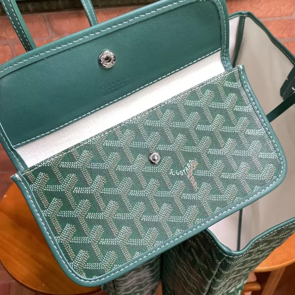 Goyard Isabelle Bag - GYB193