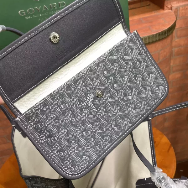 Goyard Isabelle Bag - GYB194