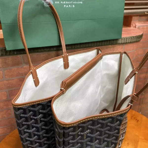 Goyard Isabelle Bag - GYB195