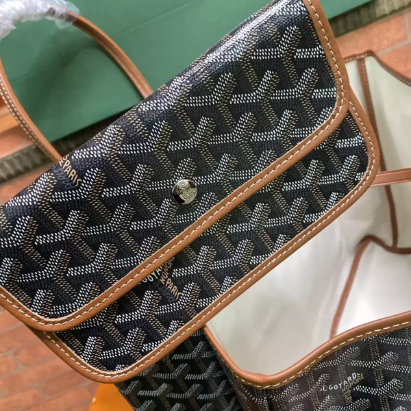 Goyard Isabelle Bag - GYB195