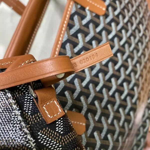 Goyard Isabelle Bag - GYB195